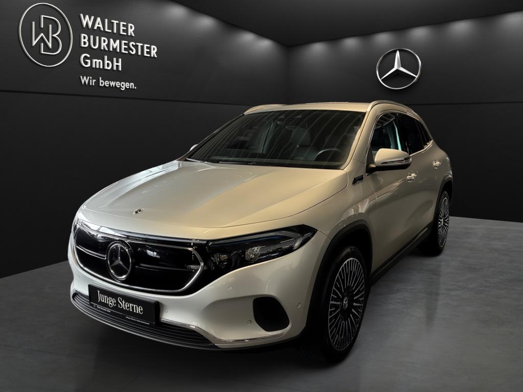 Mercedes-Benz EQA 250 MBUX Ambiente