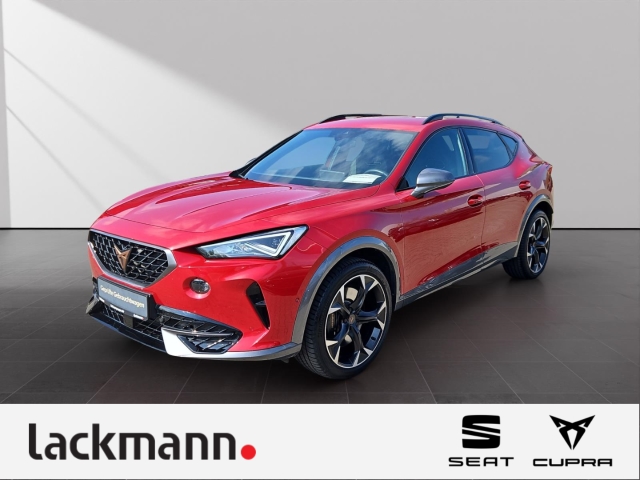 CUPRA Formentor 2.0 VZ