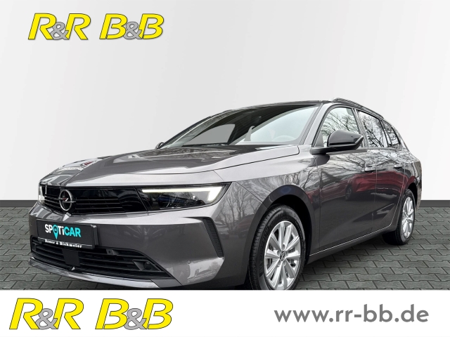 Astra L Sports Tourer 1.2 Edition SHZ+LHZ+ACC+BT+LED+NSW
