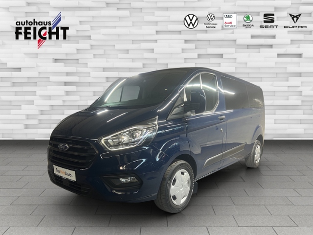 Transit Custom 2.0 TDCi 320 L2 Trend+9-SITZ+PDC