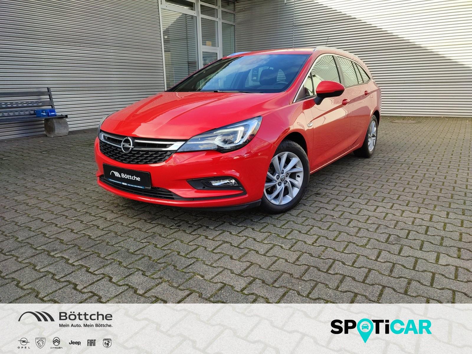 Opel Astra 1.0 K ST Dynamic