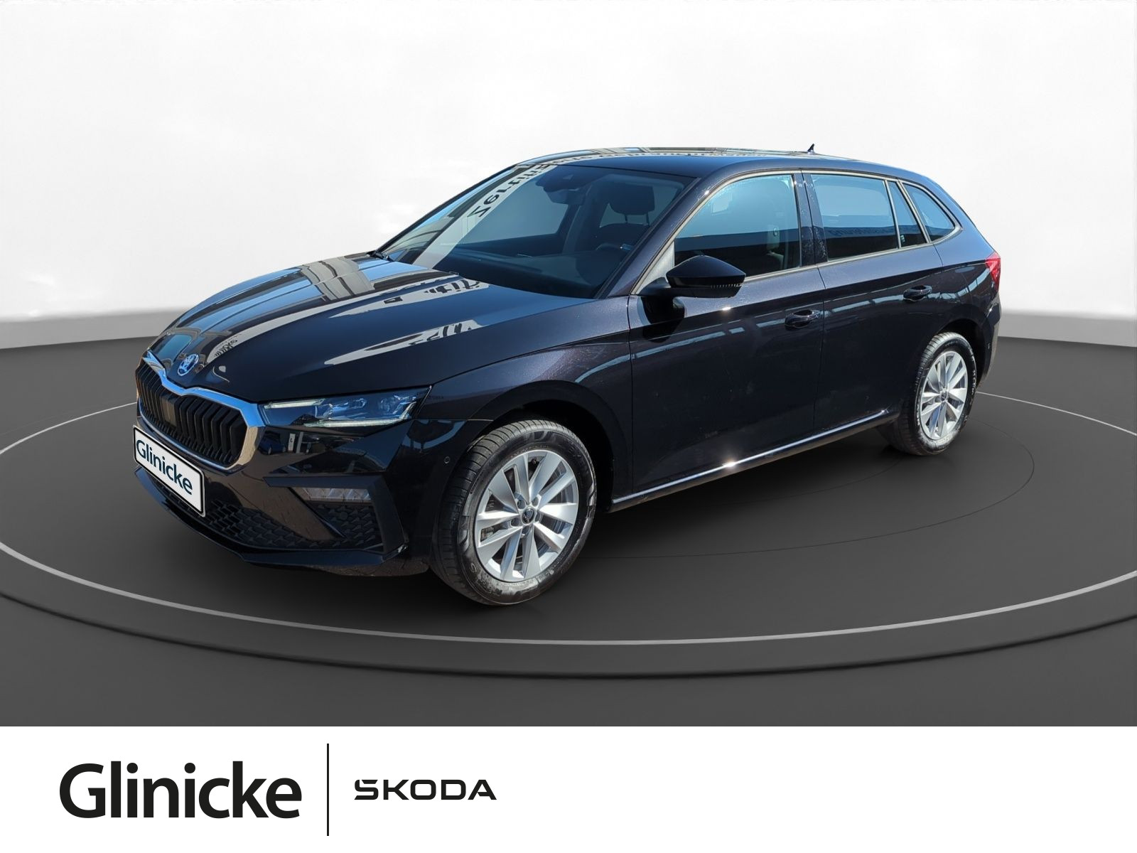Skoda Scala 1.0 TSI Selection (85kW)