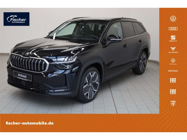 Kodiaq 2.0 TDI Selection 4x4