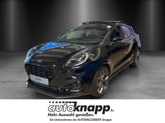 Ford Puma ST X 200PS digitales