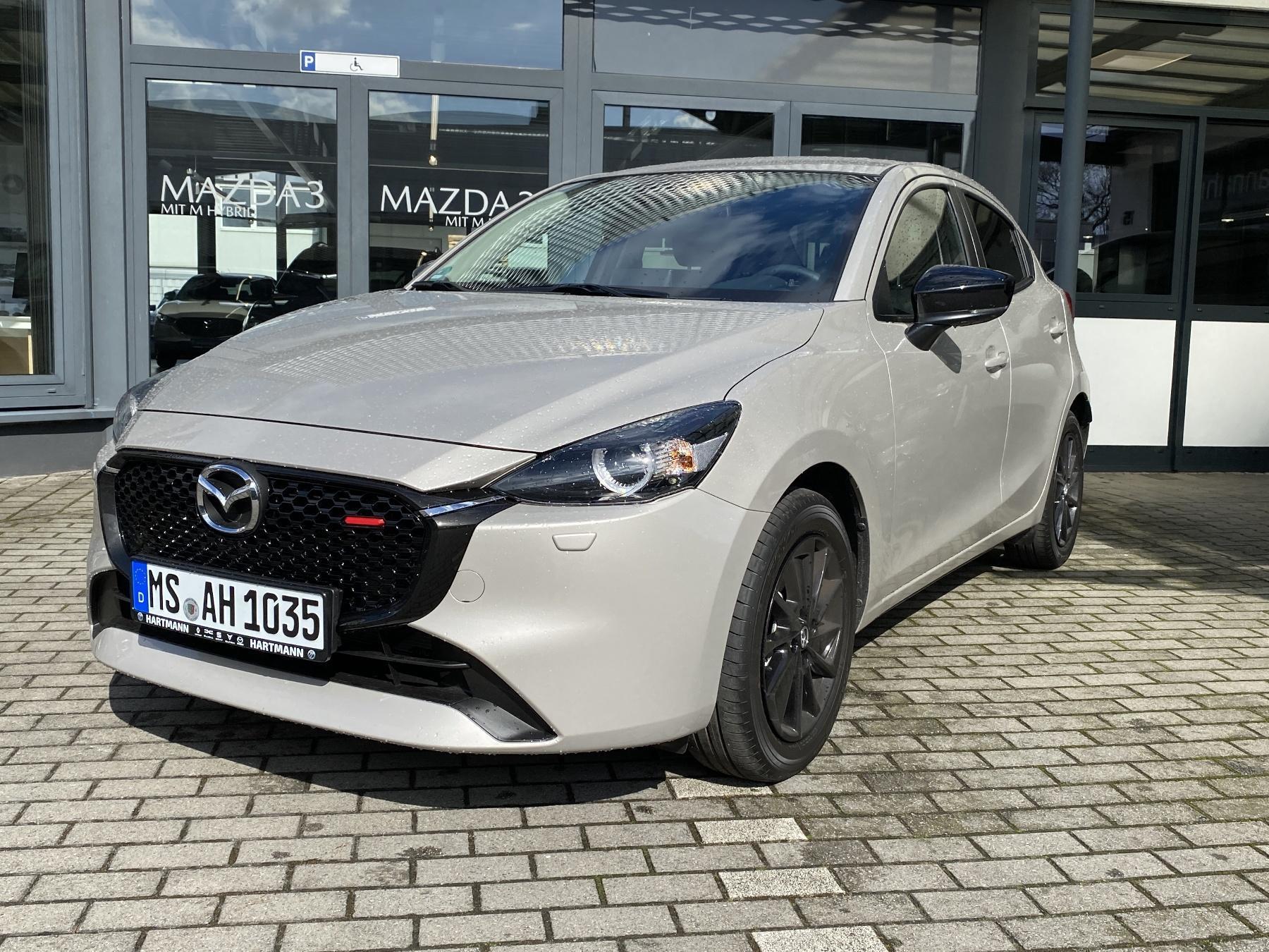 Mazda 2 1.5 L Homura e G90