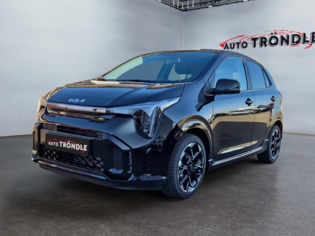 Kia Picanto 1.2 GT-Line