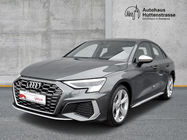 S3 Limousine TFSI qu MATRIX LEDER VIRTUAL ACC
