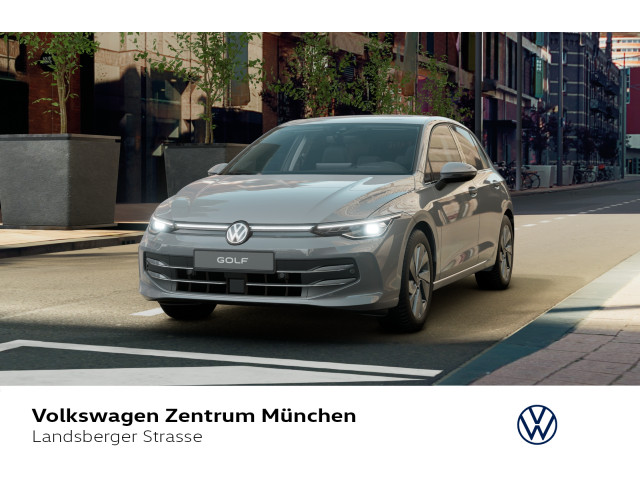 Volkswagen Golf 1.5 Style eTSI ||LEDplus