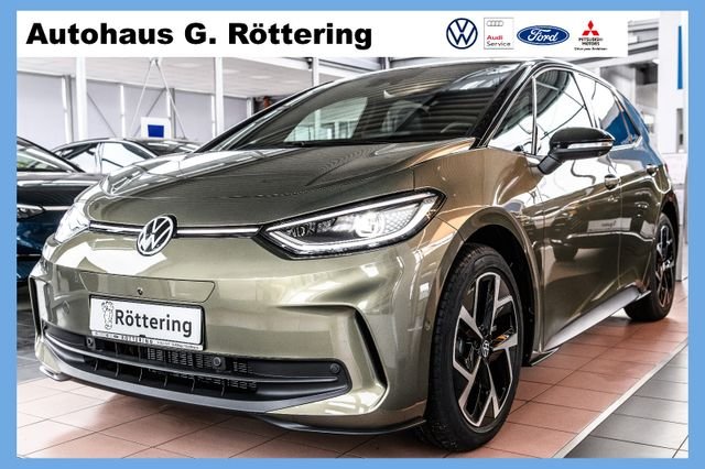 Volkswagen ID.3 Pro Goal IQ-Light Pro Goal