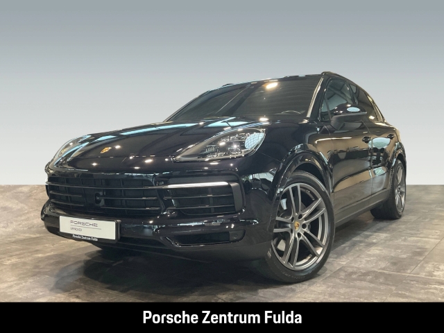 Cayenne E-Hybrid BOSE Panoramadach Luftfederung