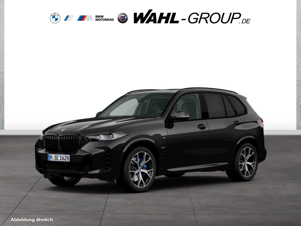 X5 xDrive30d M SPORT PRO AHK PANO ICONIC GLOW AKUSTIK HIFI HK ALARM