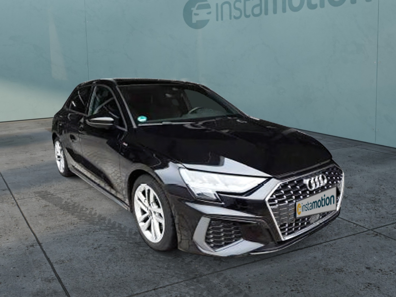 A3 Sportback 35 TDI S tronic S Line Int Pano,Led