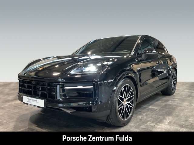 Cayenne E-Hybrid Coupe BOSE Panorama LED-Matrix