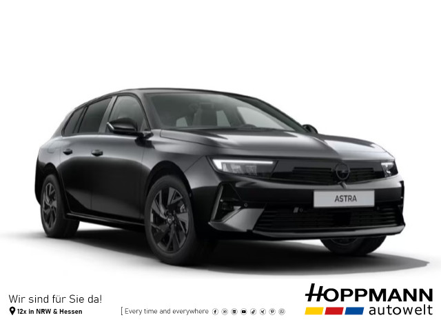 Astra L Sports Tourer GS 1.2 *AHK*