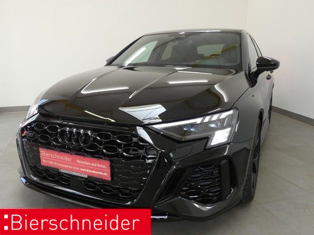 RS3 Sportback NP: 82490,- PANO MATRIX HuD B&O