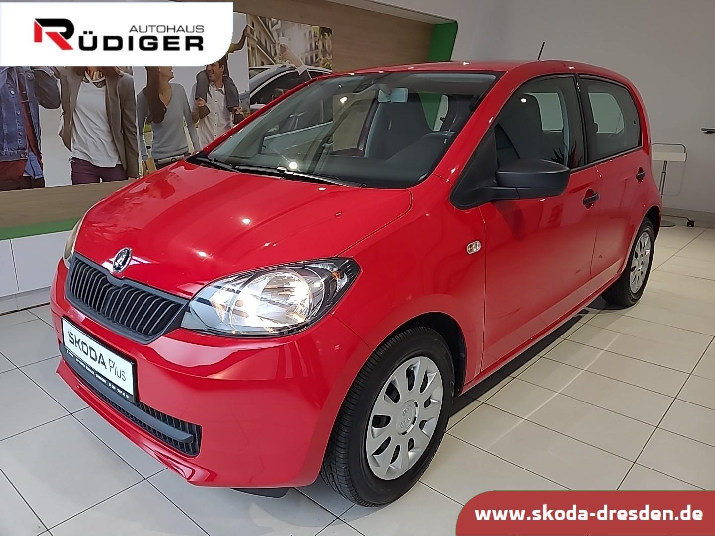 CITIGO COOL EDITION 1.0 MPI COMFORT