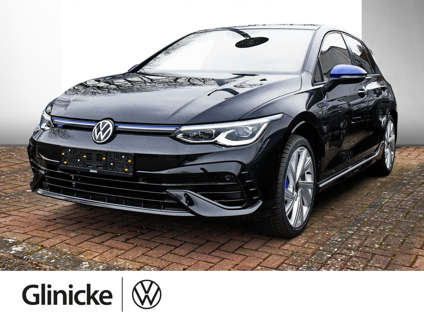 Golf R Performance 20-Years DCC Pano IQ.Light
