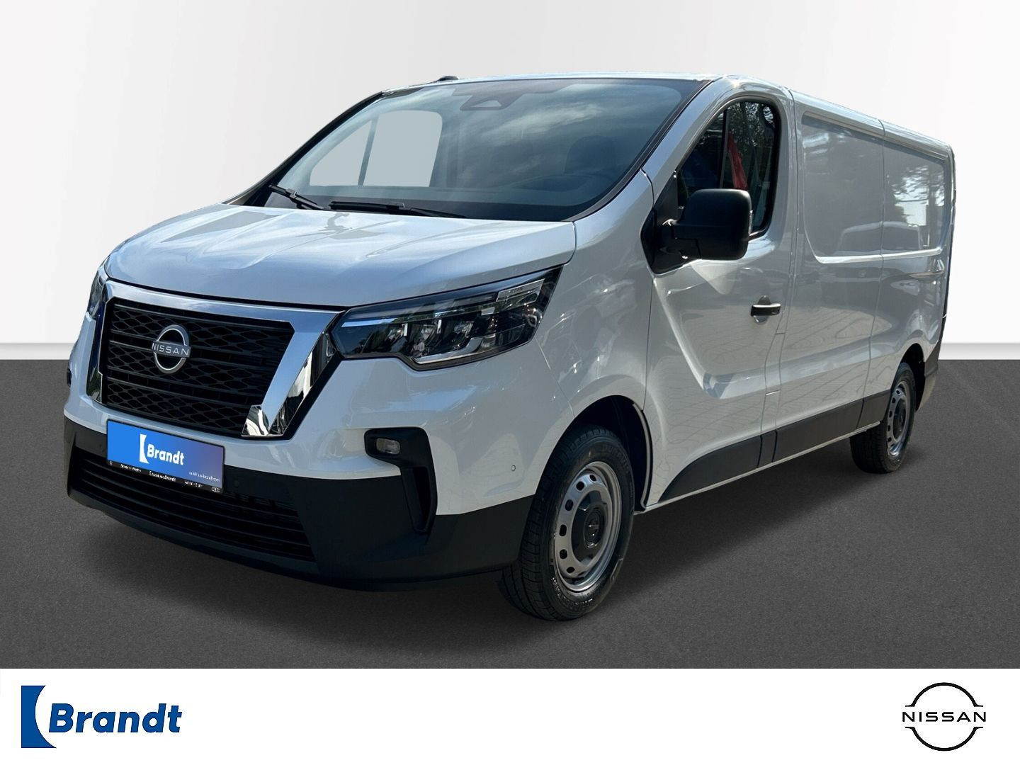 Nissan Primastar 3.0 Kasten L2H1 N-Connecta t Smartphon