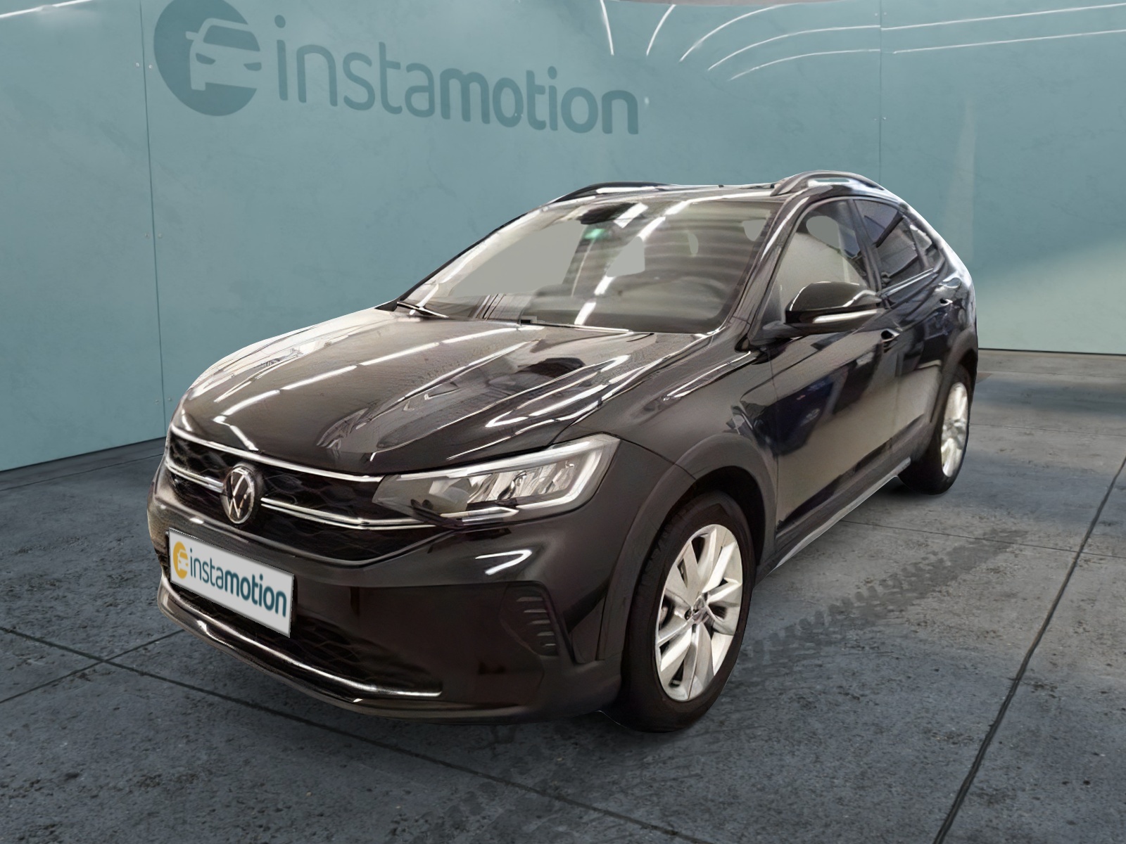 Volkswagen Taigo 1.5 TSI Life Park&Comfort App