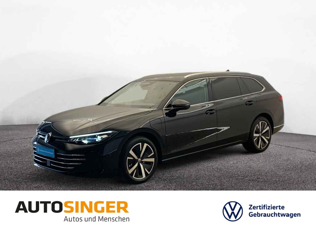Volkswagen Passat Variant Business eHybrid