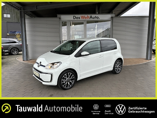 Volkswagen up 2.3 e-Up Edition 3kWh CCS 16