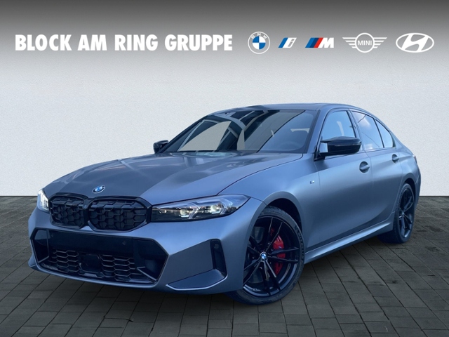 BMW M340 i xDrive Limousine M Sport Pro ALED A