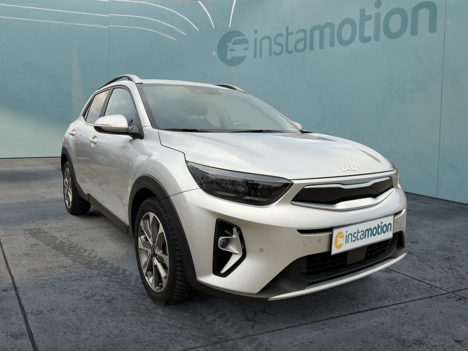 Kia Stonic 1.0 Platinum T