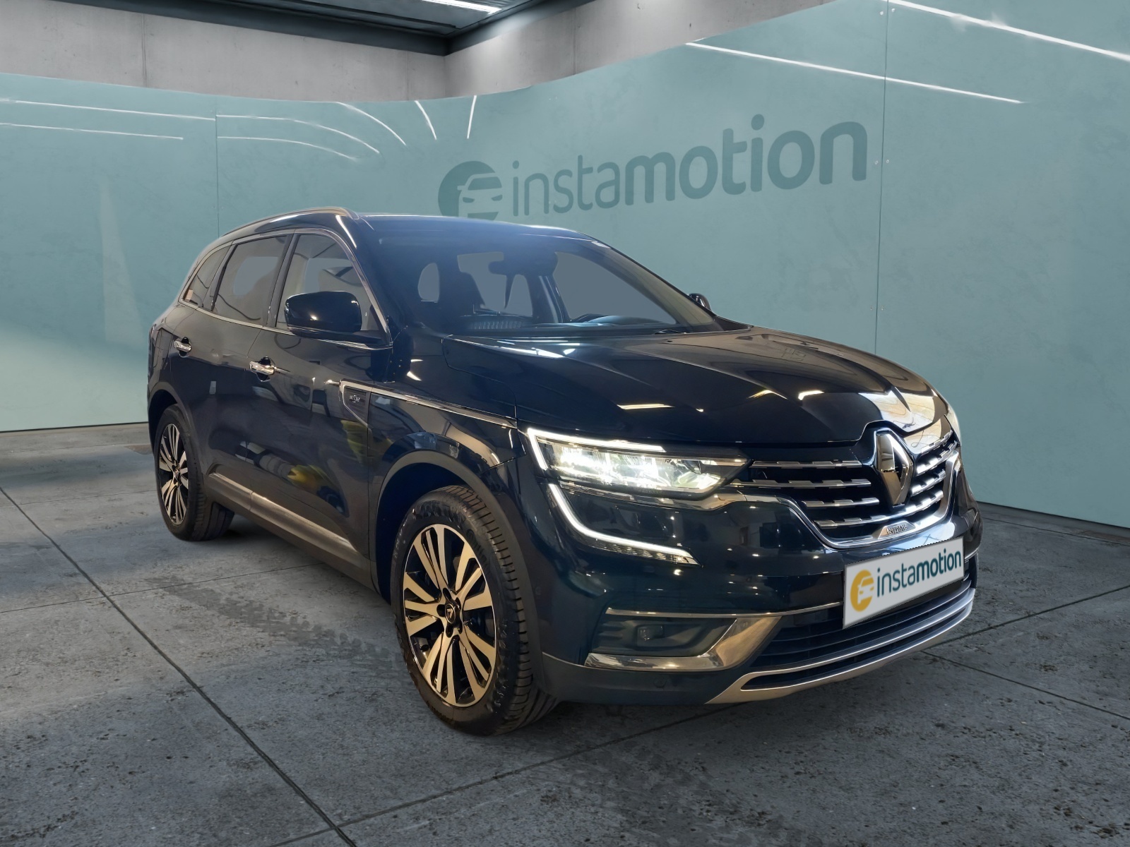 Koleos 2.0 BLUE dCi 185 FAP Initiale Paris *AHK