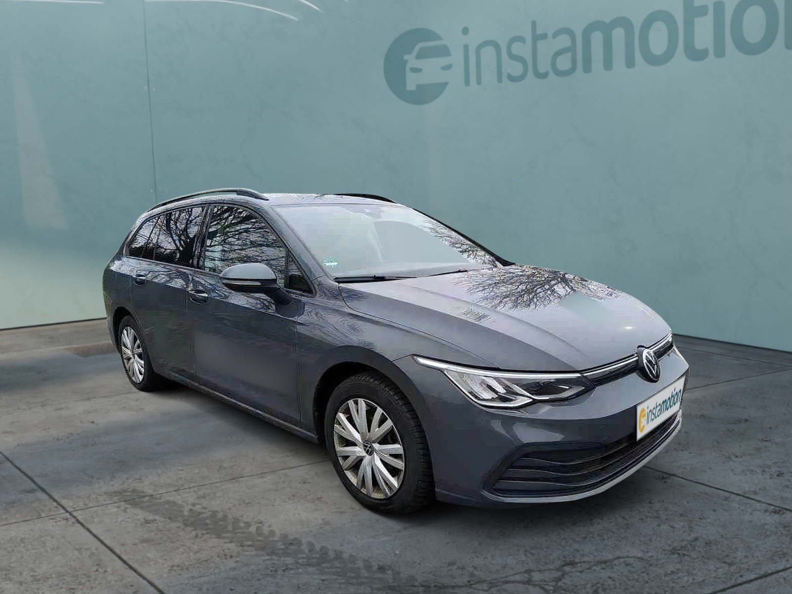 Volkswagen Golf Variant 2.0 TDI Golf VIII Life DC AppleCar