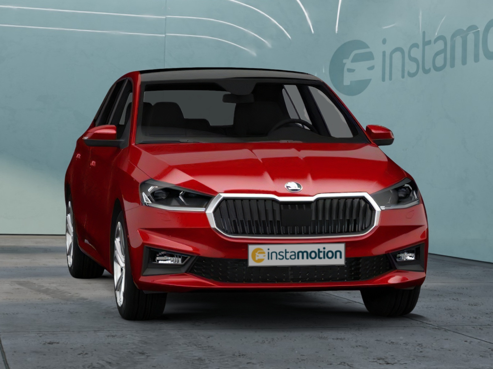 Fabia 1.0 TSI Monte Carlo DSG Navi SmartLink LED