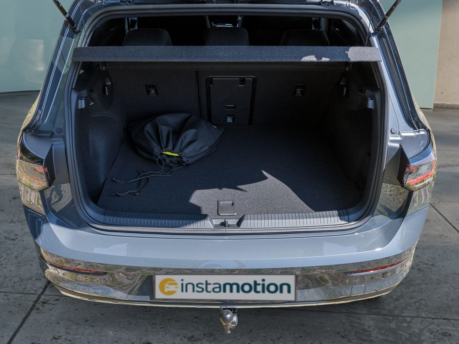 Volkswagen Golf 1.5 eHybrid GTE IQ LIGHT