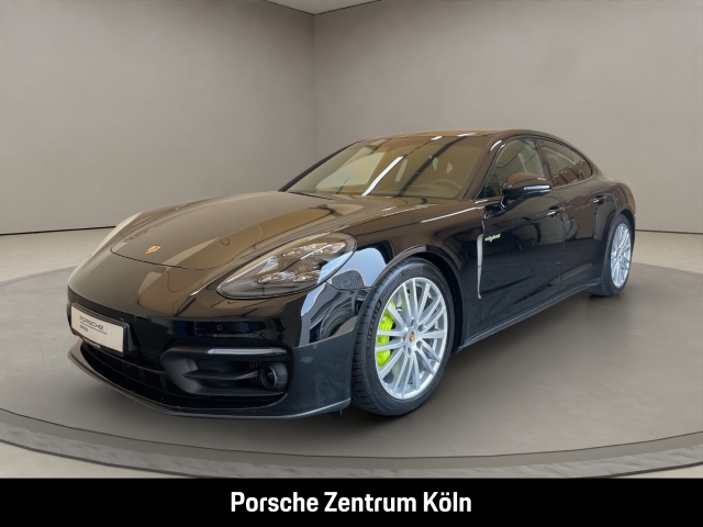 Panamera 4 E-Hybrid Platinum Edition BOSE LED