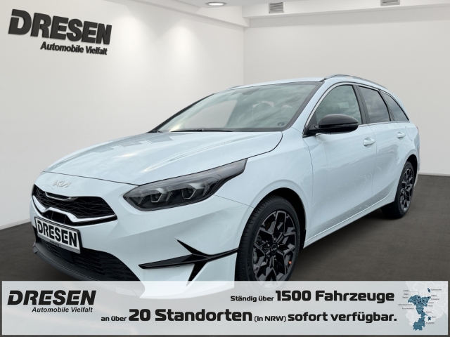 Kia cee'd 1.0 _sw NIGHTLINE