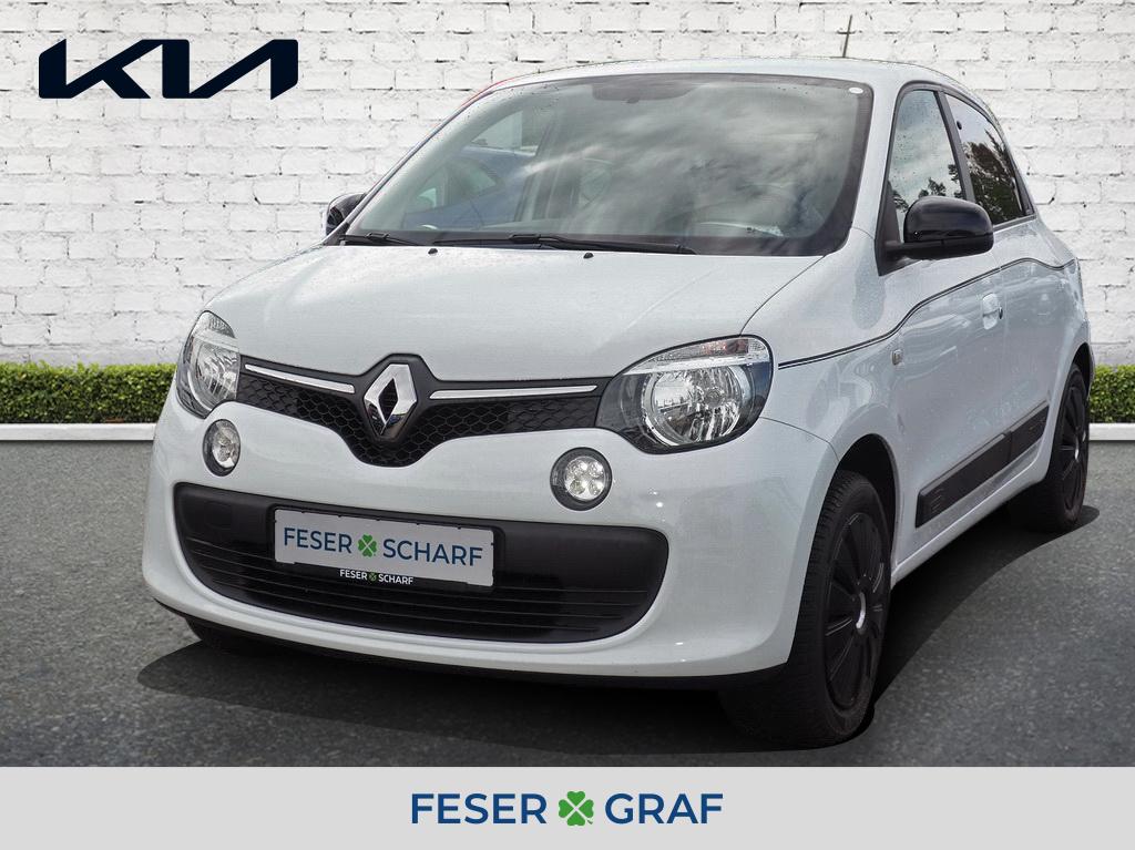 Renault Twingo 1.0 Limited 8-fach-bereift