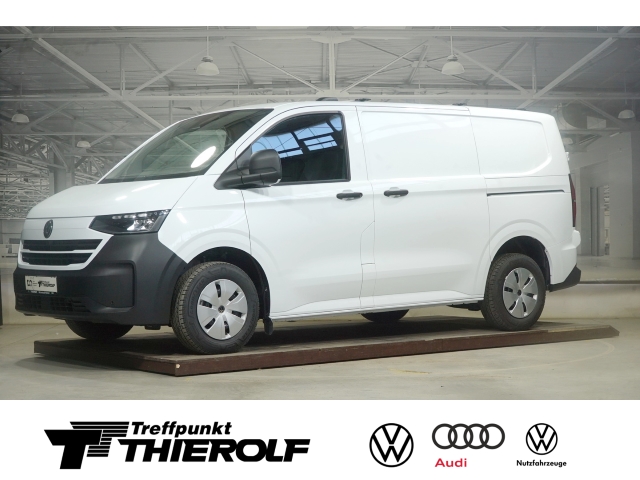 Volkswagen T7 Multivan 2.0 TDI Transporter Kasten Si