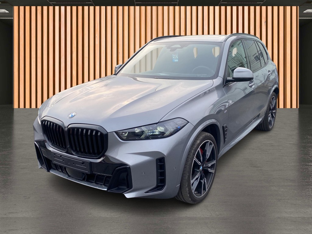 X5 xDrive 30d M Sport*AHK*Pano*Stdhzg*22Zoll*