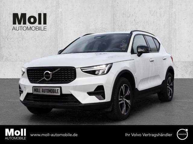 Volvo XC40 Plus Dark B3 EU6d digitales Sitze HarmanKardon
