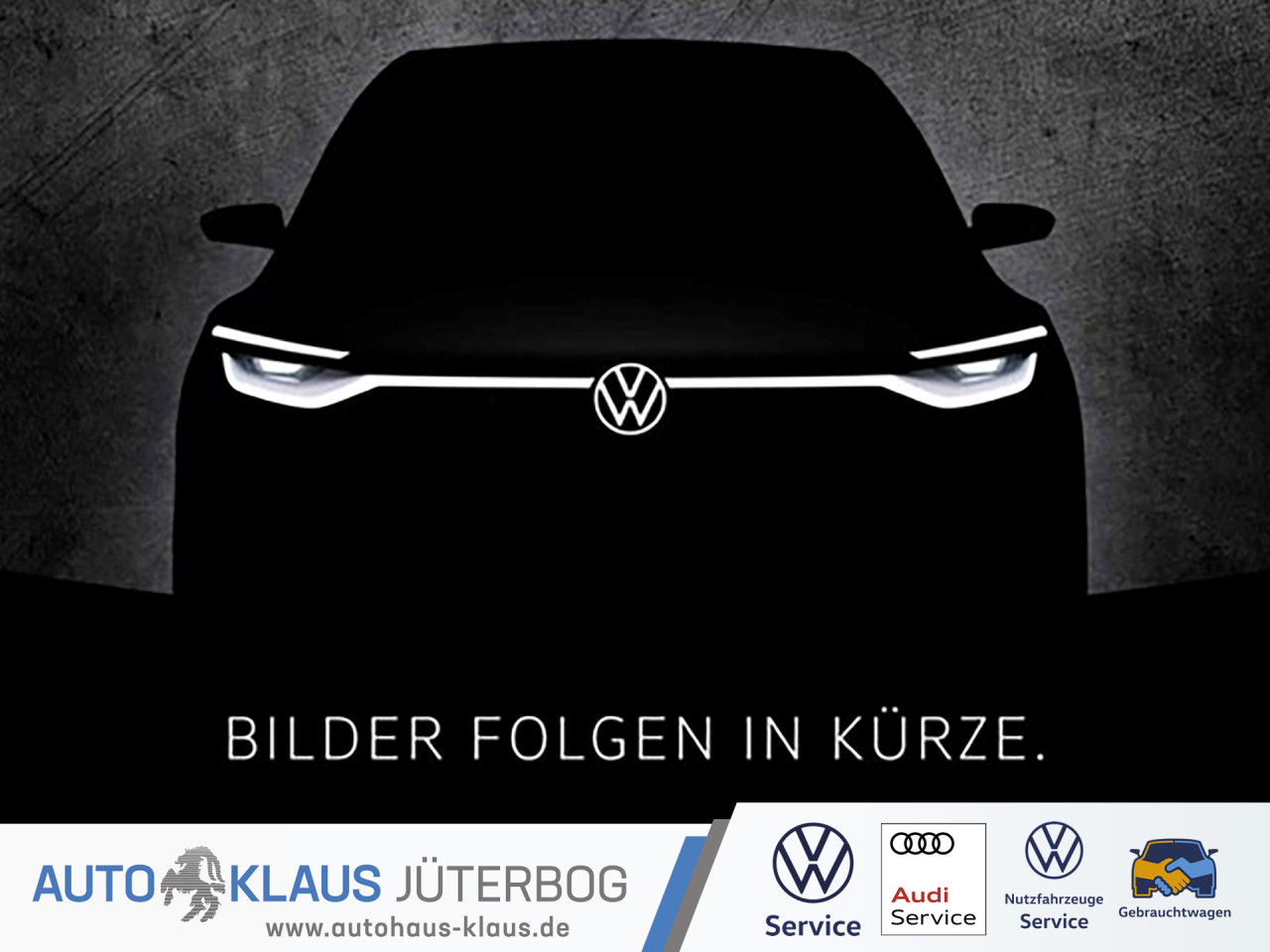Golf VII Variant 1.2 TSI BMT Trendline Klima
