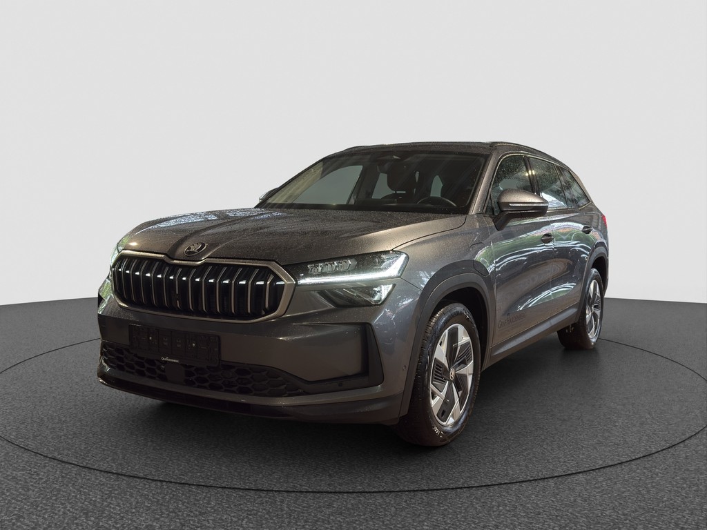 Kodiaq 1.5 TSI iV DSG Selection iV / Hybrid