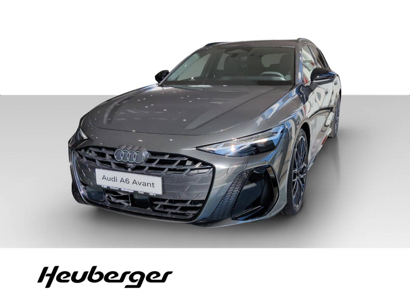 A6 Avant Audi A6 Avant TDI quattro 150 kW S tron