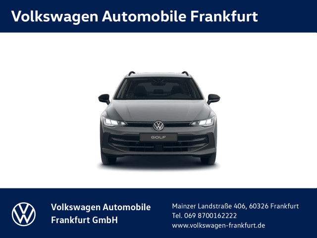 Golf Variant Life 1,5 l TSI OPF 85 kW (1 16 PS) 6-Gang