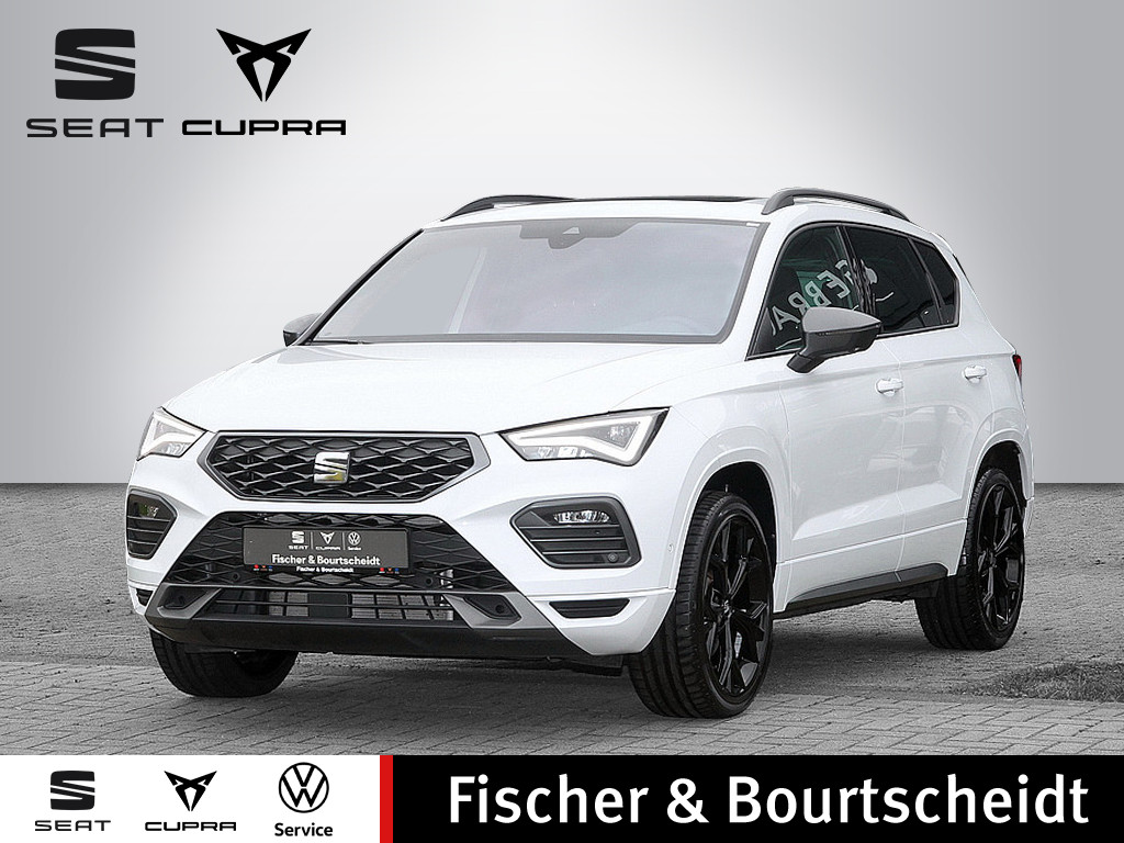 Seat Ateca 1.5 TSI FR