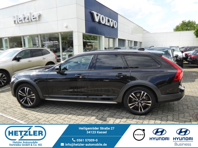 Volvo V90 Cross Country Pro AWD D5 Bowers & Wilkins
