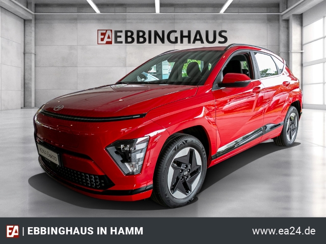 Hyundai Kona Elektro SX2 Advantage - -----Mehrzonenklima