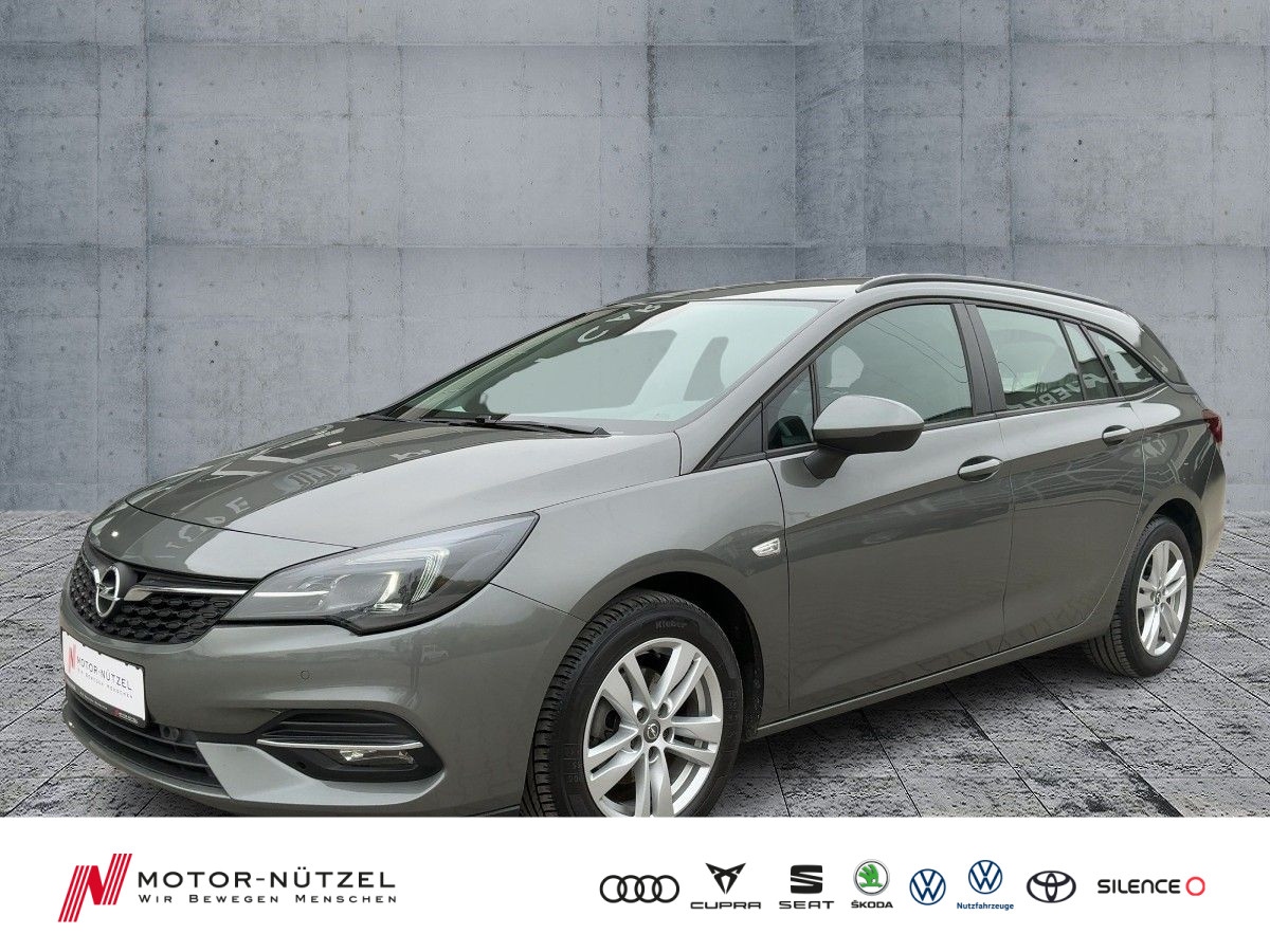 Opel Astra 1.5 SportsTourer Business