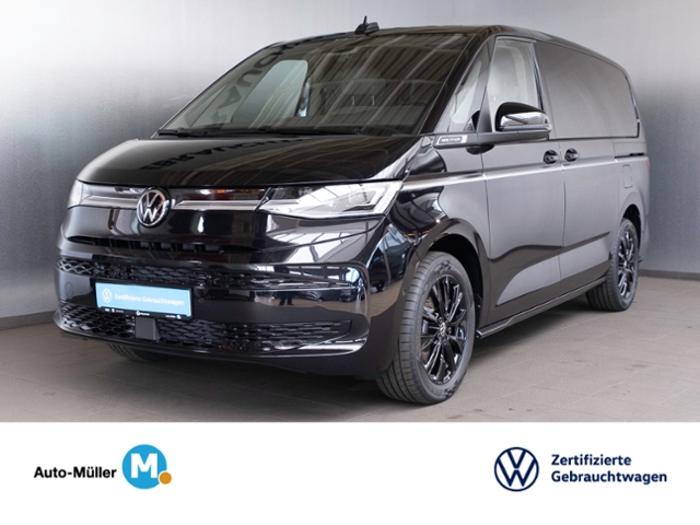 vw T7 Multivan
