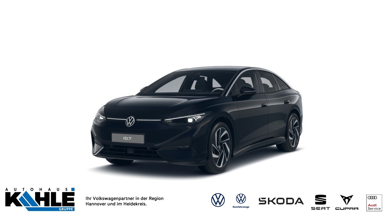 ID.7 Tourer Pro S 210 kW (286 PS) 86 kWh 1-Gang-Automatik