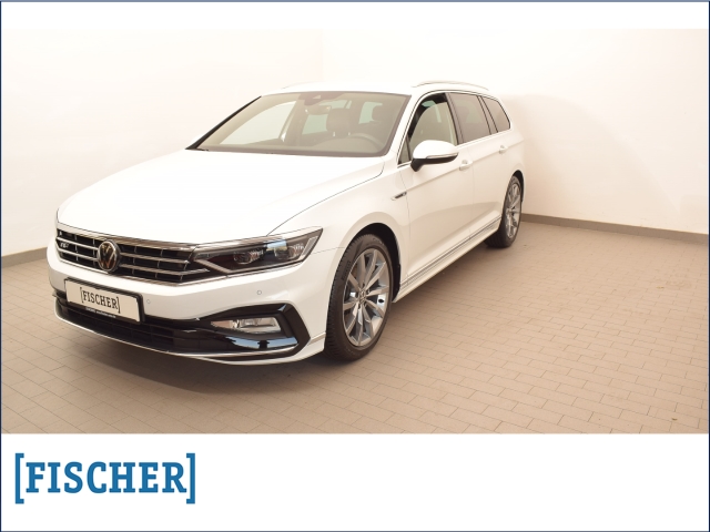 Passat Variant 1.5TSI Elegance R-Line DSG Navi Matrix-LED ACC