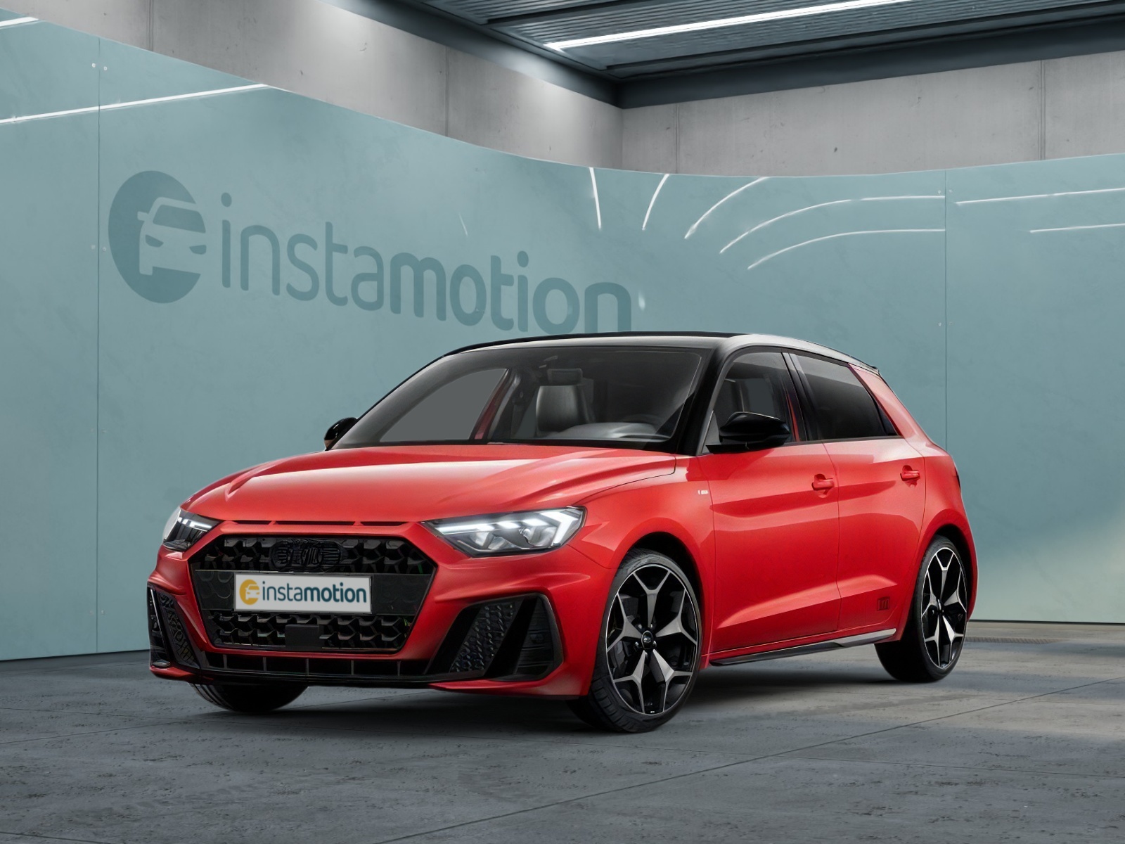 A1 Sportback 30 TFSI S-Tronic S-Line Edition, 18, EA8, LED, Navi Touch, Smartphone