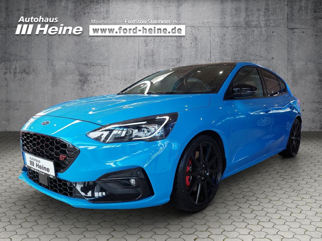 Ford Focus 2.3 ST Edition 280